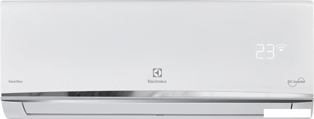 Кондиционер Electrolux Smartline DC EACS/I-09HSM/N8_V2