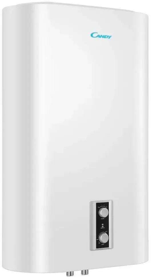 Накопительный электрический водонагреватель Candy CF80V-P3(R)