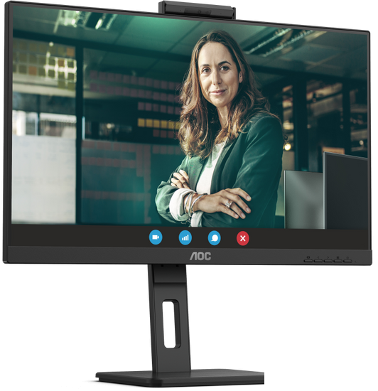 Монитор AOC Q27P3QW