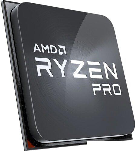 Процессор AMD Ryzen 5 Pro 5650GE