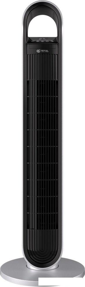 Колонный вентилятор Royal Clima RBF-901E-SV