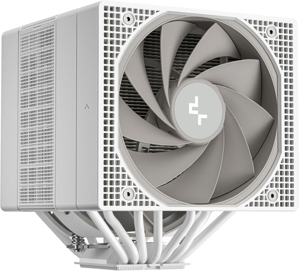 Кулер для процессора DeepCool Assassin VC Elite R-ASN4-WHNVNN-GJD