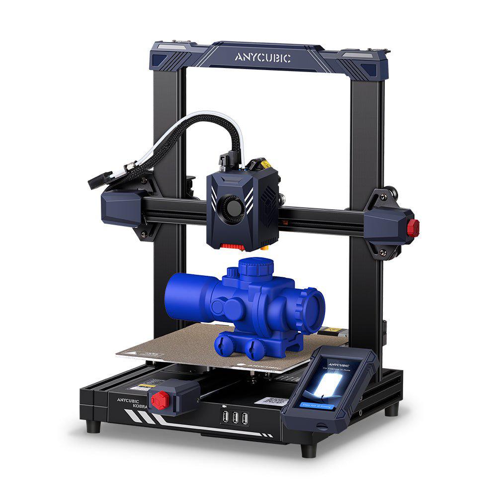 3D-принтер Anycubic Kobra 2 Pro