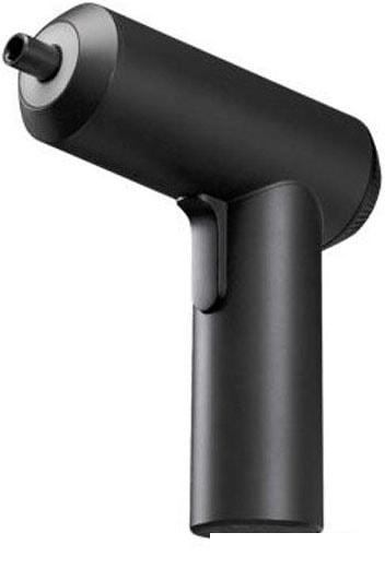 Электроотвертка Xiaomi Mi Cordless Screwdriver MJDDLSD001QW (с 1-им АКБ, кейс)