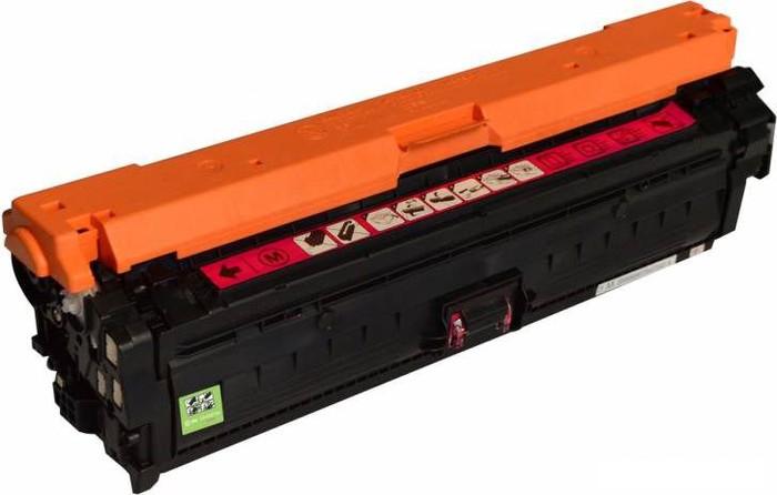 Картридж CACTUS CS-CE273A (аналог HP CE273A)