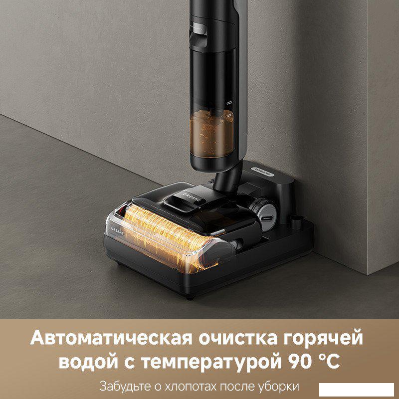 Вертикальный моющий пылесос Dreame H12 Pro FlexReach Wet and Dry Vacuum