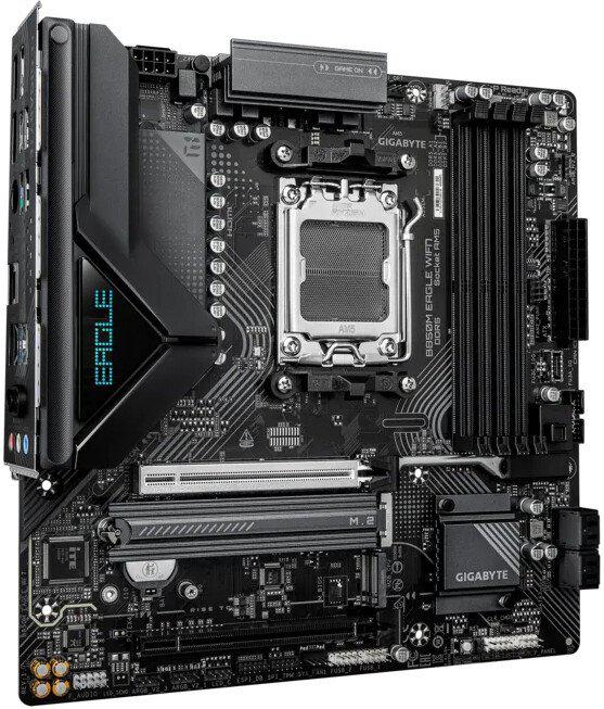 Материнская плата Gigabyte B850M Eagle WiFi7