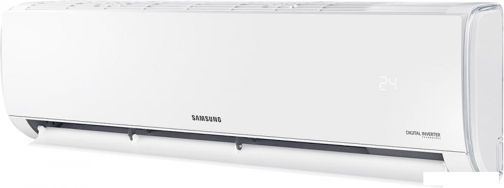 Кондиционер Samsung AR5000HM AR09TXHQASINUA
