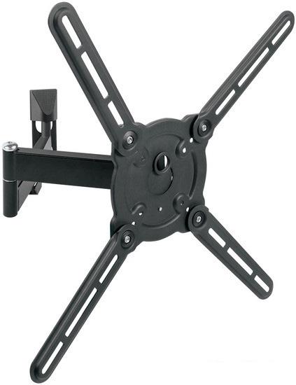 Кронштейн для телевизора Kromax ATLANTIS-15 (серый)