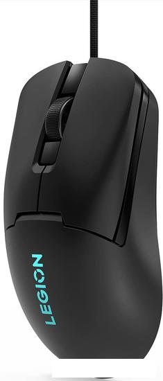 Игровая мышь Lenovo Legion M300s RGB (черный)