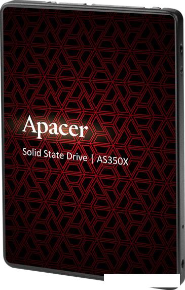 SSD Apacer AS350X 1TB AP1TBAS350XR-1