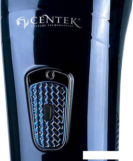 Машинка для стрижки волос CENTEK CT-2122