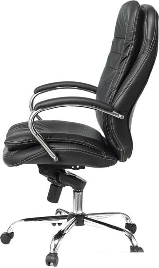 Офисное кресло Бюрократ T-9950/BLACK (черный)
