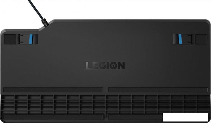 Клавиатура Lenovo Legion K500 RGB