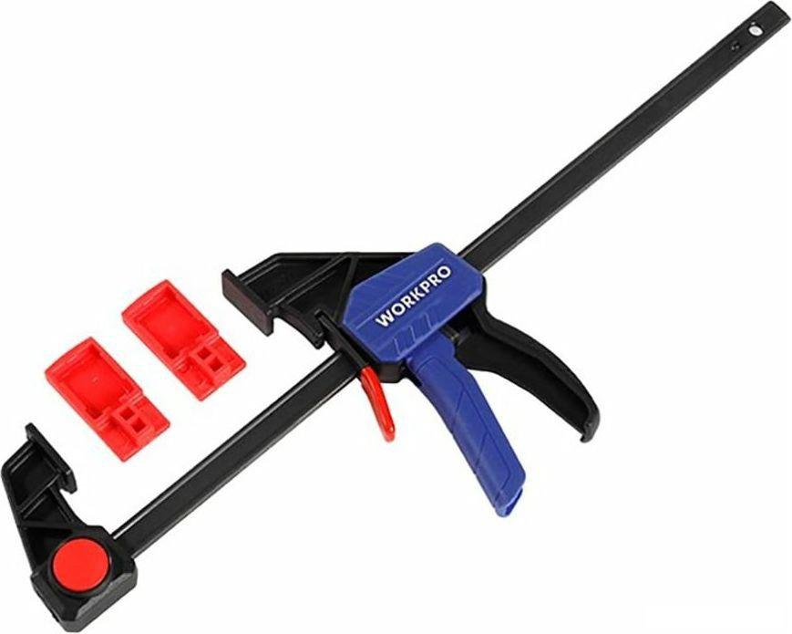 Струбцина Workpro WP232035