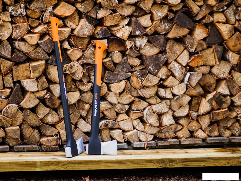 Топор-колун Fiskars XL X25 X-series 1015643