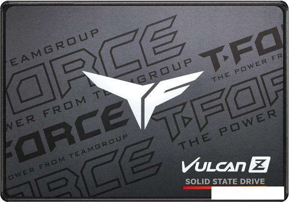SSD Team T-Force Vulcan Z 1TB T253TZ001T0C101