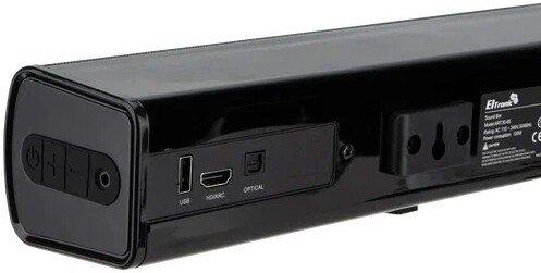 Саундбар Eltronic Sound Slick 3
