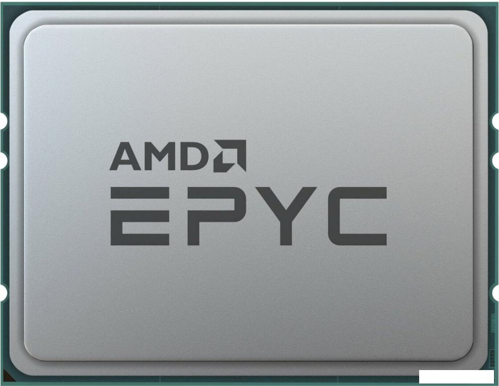 Процессор AMD EPYC 7713