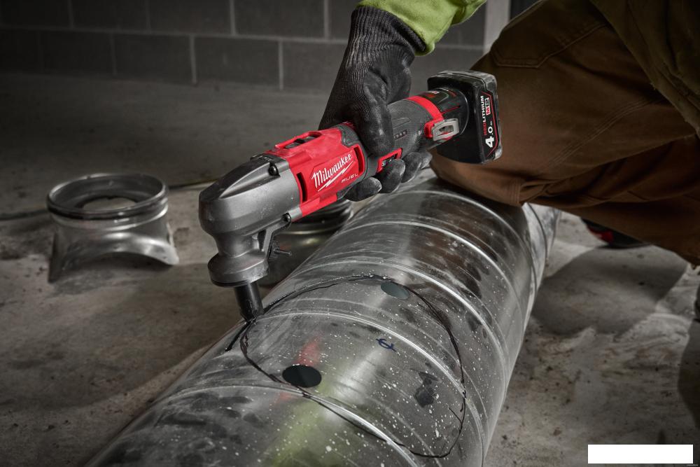 Ножницы по металлу Milwaukee 4933479618