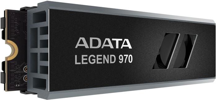 SSD ADATA Legend 970 2TB SLEG-970-2000GCI