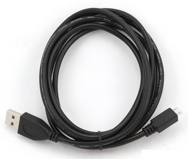 Кабель Cablexpert CCP-mUSB2-AMBM-1M