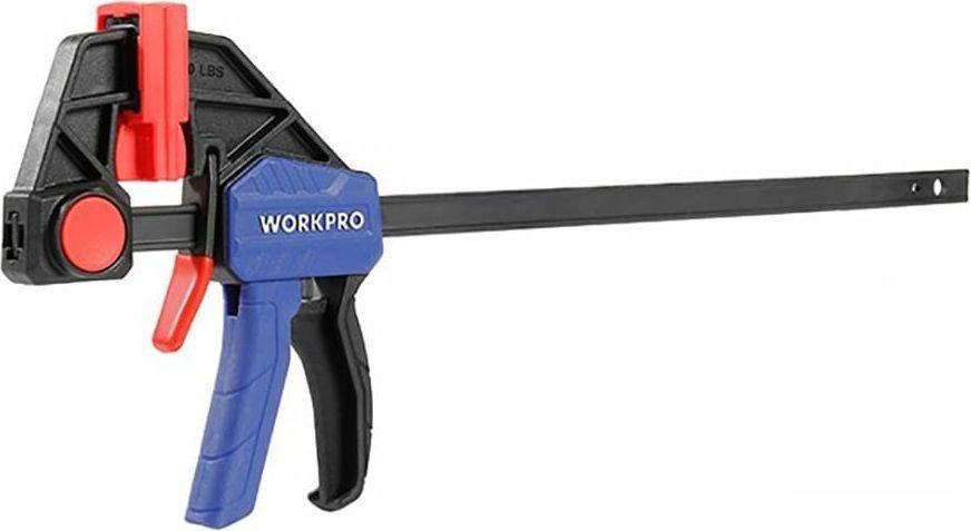 Струбцина Workpro WP232035