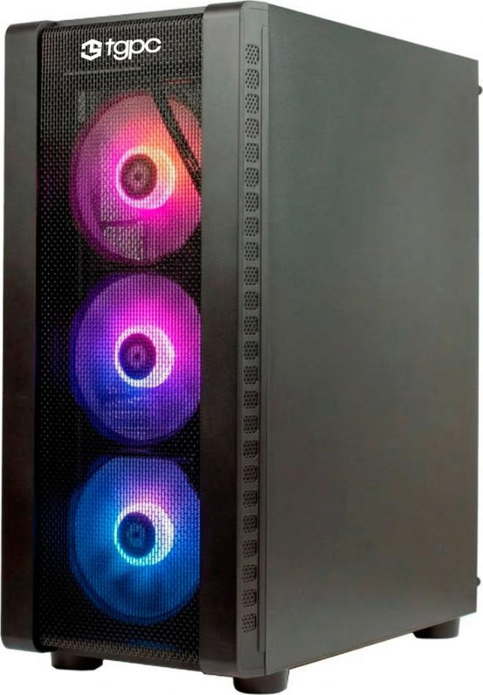 Компьютер TGPC Mesh 95652 I-X