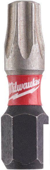 Набор бит Milwaukee Shockwave Impact Duty 4932430884 (2 шт)