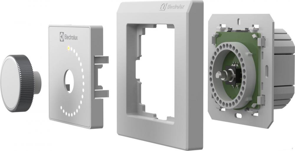 Терморегулятор Electrolux ETL-16W