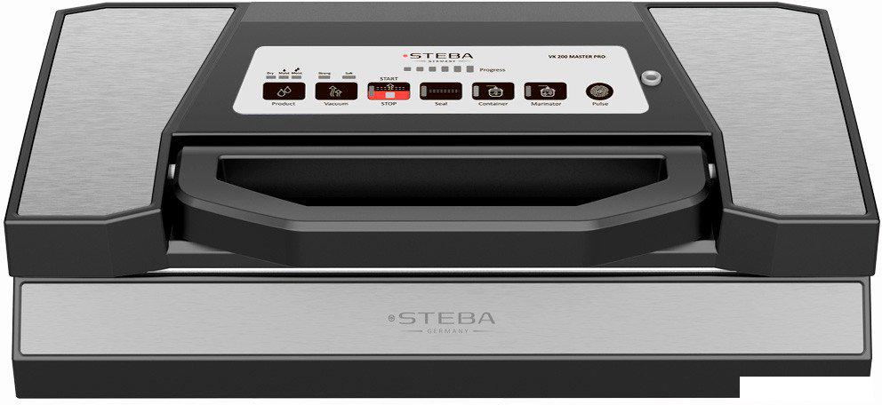 Вакуумный упаковщик Steba VK 200 Master Pro