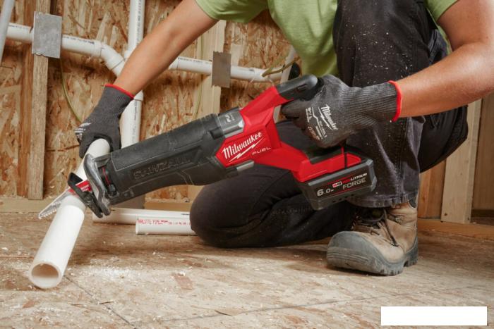 Аккумулятор Milwaukee M18 Forge M18FB6 4932492533 (18В/6 Ач)