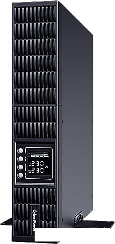 Источник бесперебойного питания CyberPower PLT1500ELCDRT2U