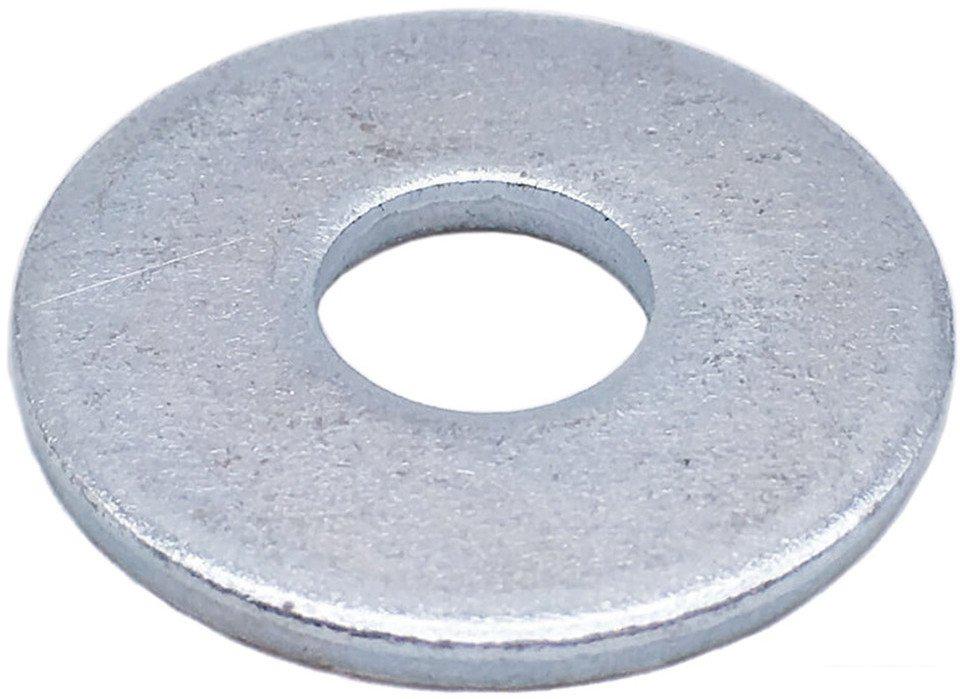 Набор шайб Kranz Увеличенные Din 9021 M12 KR-01-3533-007 (25шт)