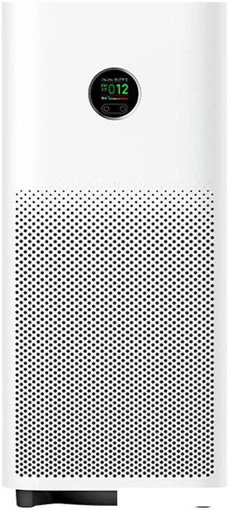 Очиститель воздуха Xiaomi Smart Air Purifier 6 EU (евровилка)