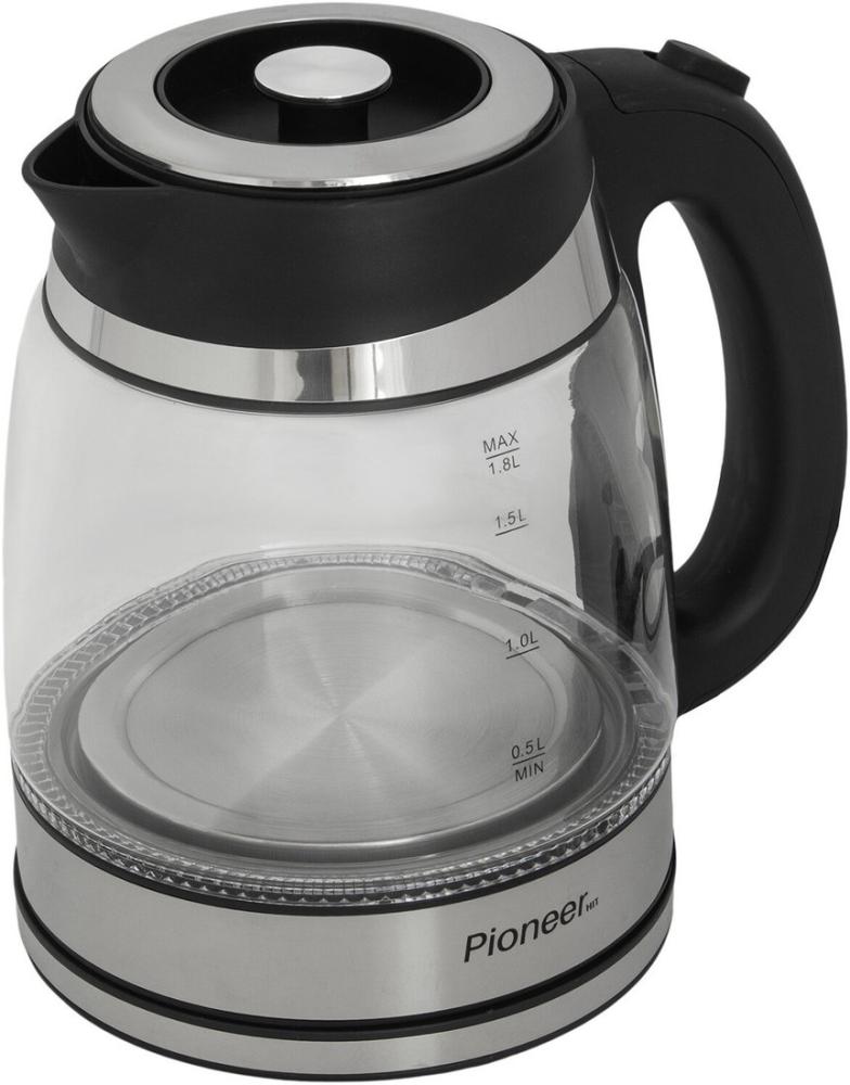 Электрический чайник Pioneer KE800G