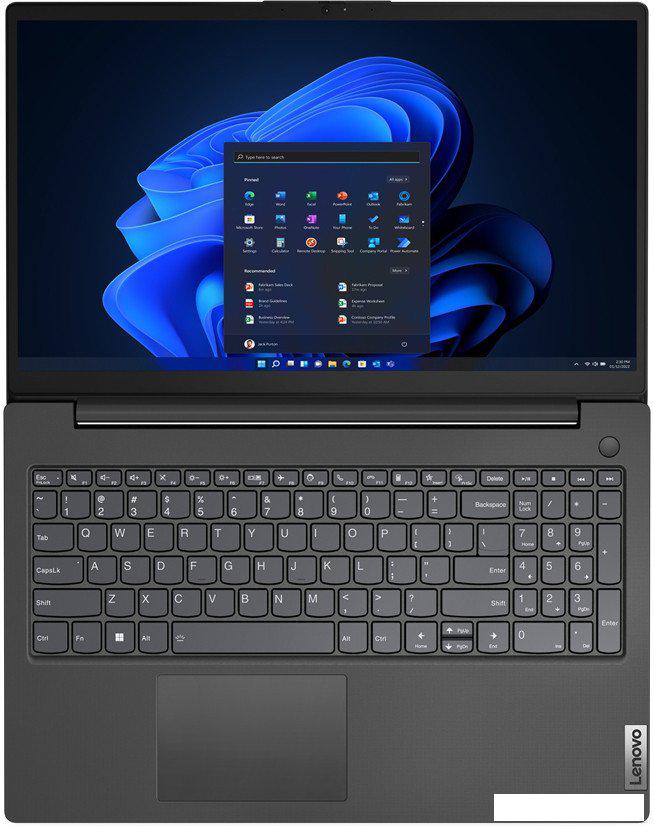 Ноутбук Lenovo V15 G4 IRU 83A100EYRM