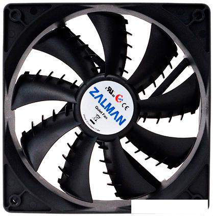 Вентилятор для корпуса Zalman ZM-F1 PLUS(SF)