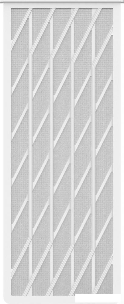 Корпус Zalman Z9 Iceberg MS (белый)