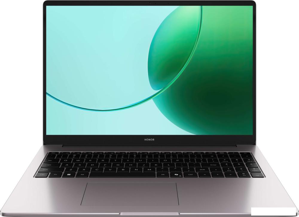Ноутбук HONOR MagicBook X16 AMD 2025 GOH-X 5301APLM