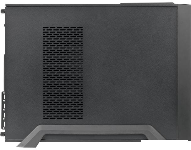 Корпус Chieftec Uni UE-02B