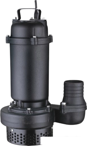 Дренажный насос Pumpman TPS1900A