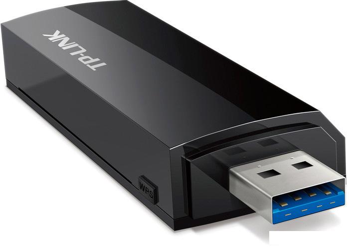 Wi-Fi адаптер TP-Link Archer T4U