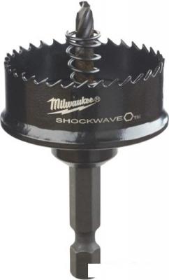 Коронка Milwaukee Shockwave 49569835