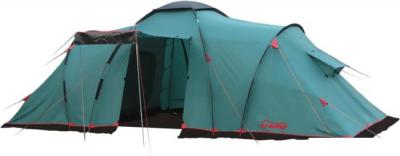 Кемпинговая палатка TRAMP Brest 9 v2 Кемпинговая палатка TRAMP Brest 9 v2