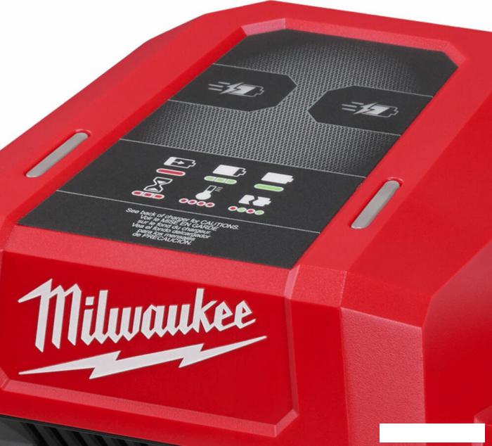 Зарядное устройство Milwaukee M18 M18DBSC 4932492531 (18В)
