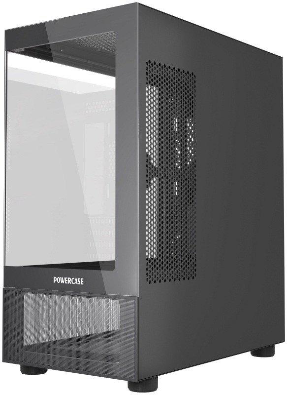 Корпус Powercase Vision Micro M2 CVMBM2-L0