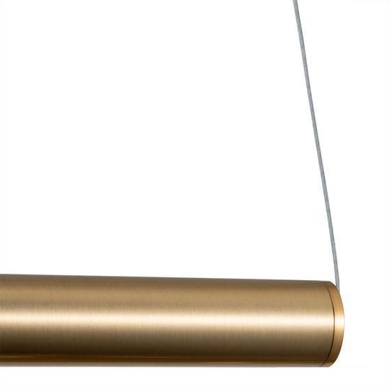 Подвесная люстра Divinare Cliff 1125/01 SP-10