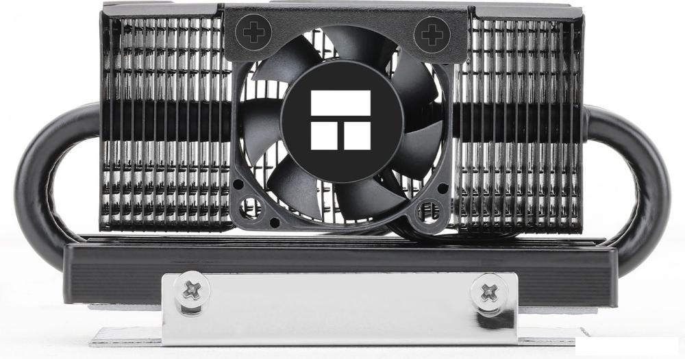 Кулер для SSD Thermalright HR-10-2280-PRO (черный)