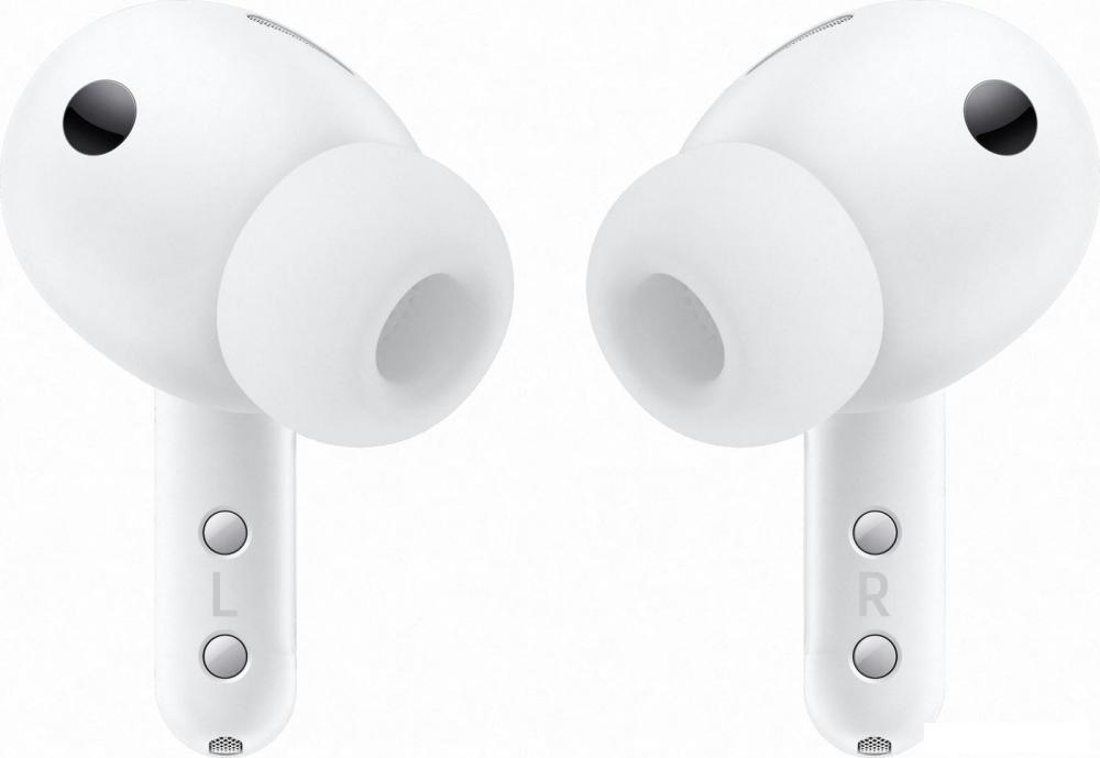 Наушники Samsung Galaxy Buds 4 Pro (белый)